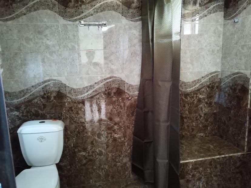 Apartment In Mtskheta, With Beautiful Nature, 100 Meter From Center Exterior foto